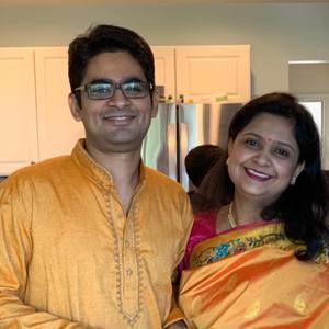 Meet your Posher, Deepali